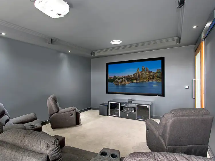 Fifth view of Homely house listing, 8 Tander Street, Oran Park NSW 2570
