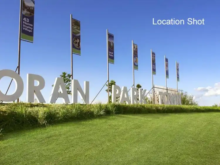 Third view of Homely house listing, 38 Seton Street, Oran Park NSW 2570