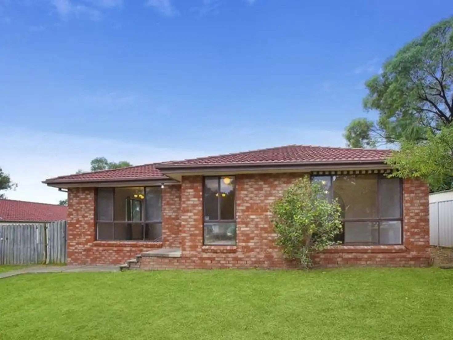Main view of Homely house listing, 4 Aubert Street, Narellan NSW 2567