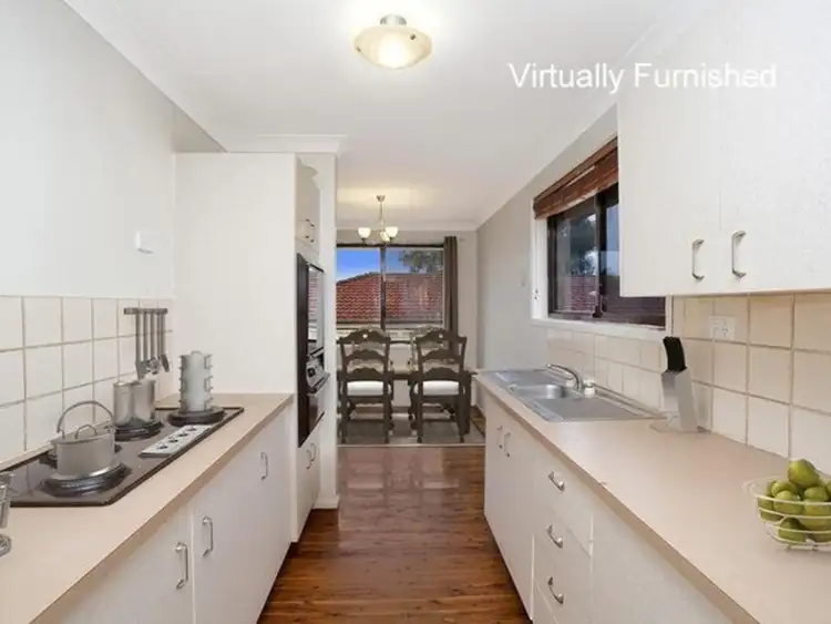 Third view of Homely house listing, 4 Aubert Street, Narellan NSW 2567