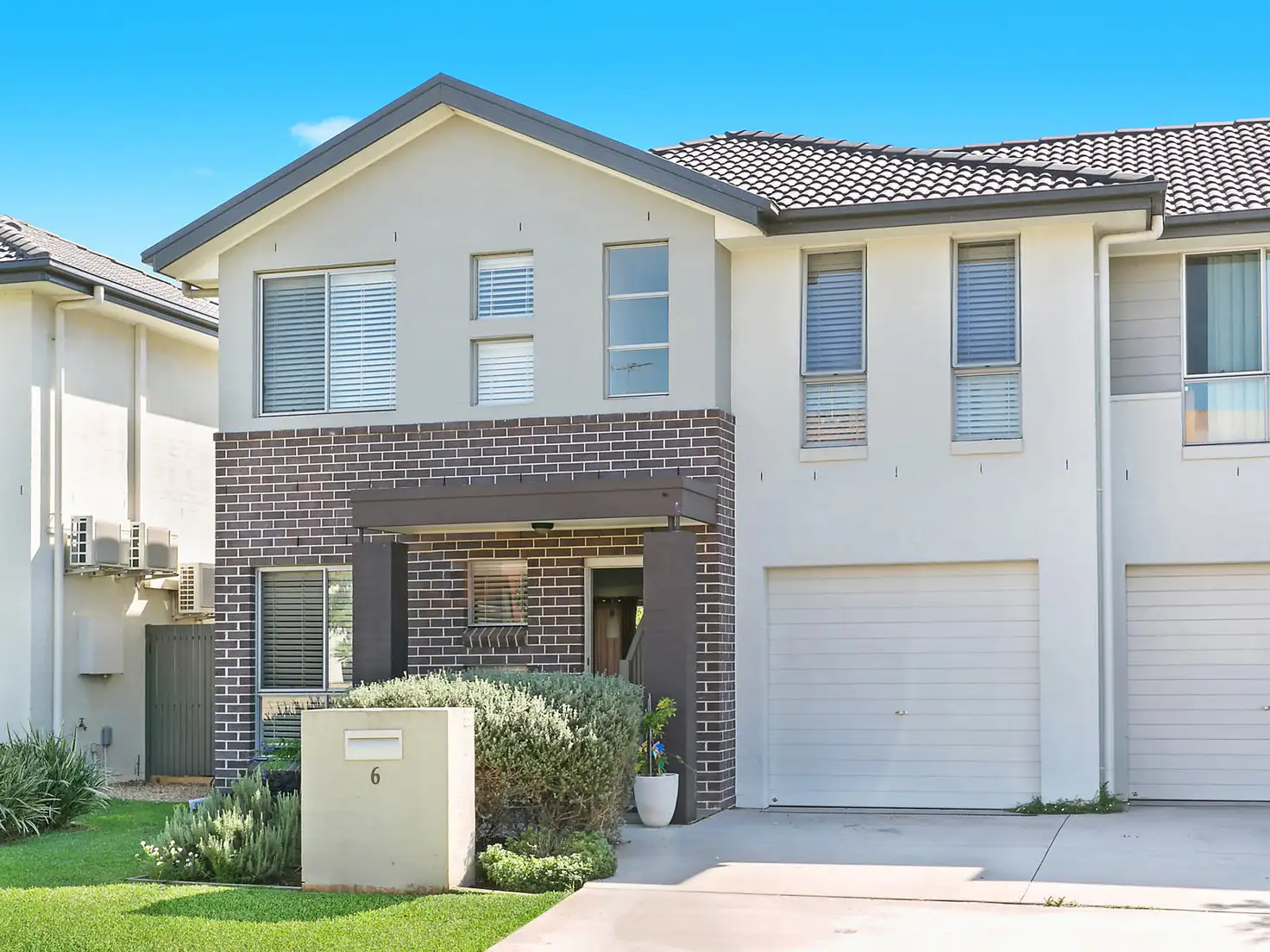 Main view of Homely house listing, 6 Laurina Street, Mount Annan NSW 2567