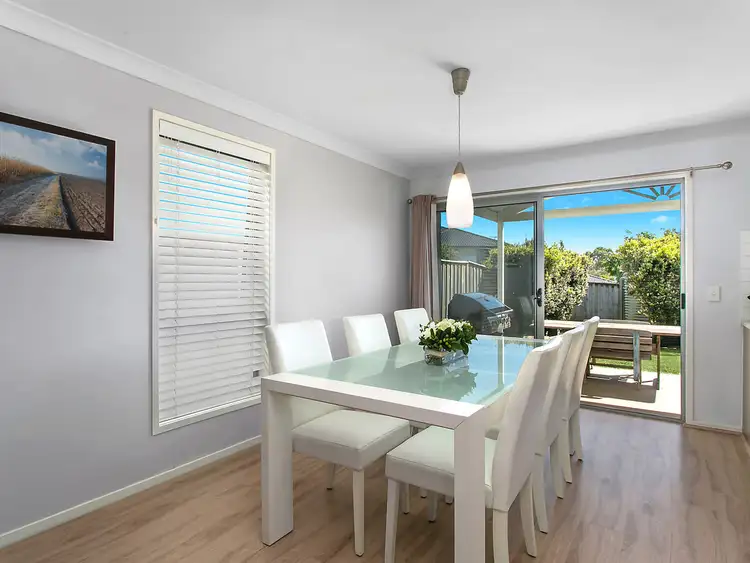 Second view of Homely house listing, 6 Laurina Street, Mount Annan NSW 2567