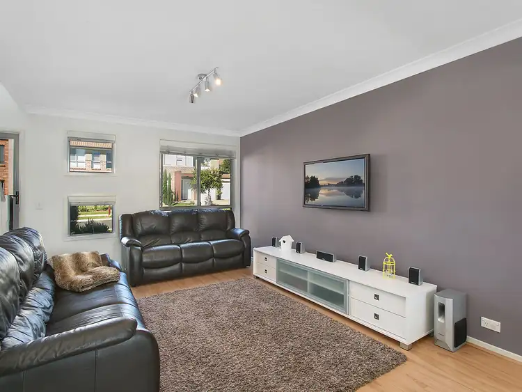 Third view of Homely house listing, 6 Laurina Street, Mount Annan NSW 2567