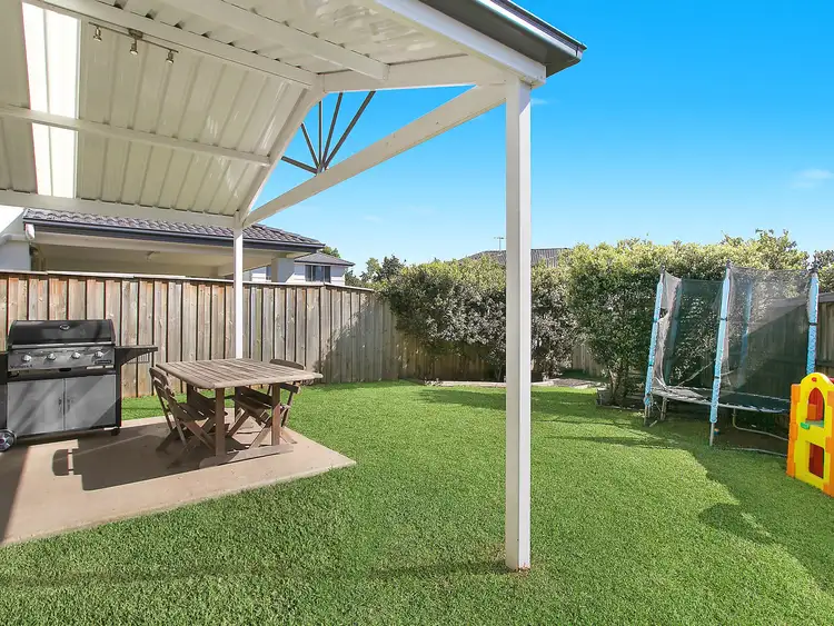 Fifth view of Homely house listing, 6 Laurina Street, Mount Annan NSW 2567