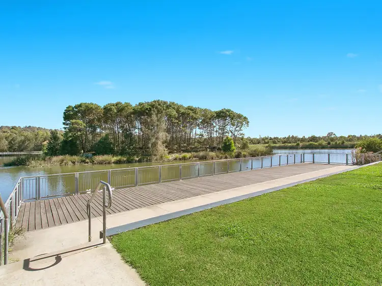 Sixth view of Homely house listing, 6 Laurina Street, Mount Annan NSW 2567