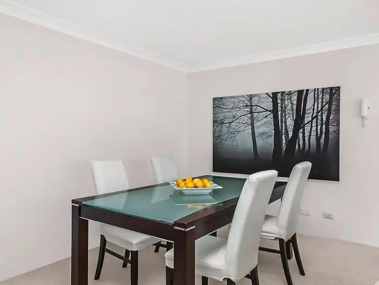 Fourth view of Homely apartment listing, 16/27 Bigge Street, Liverpool NSW 2170
