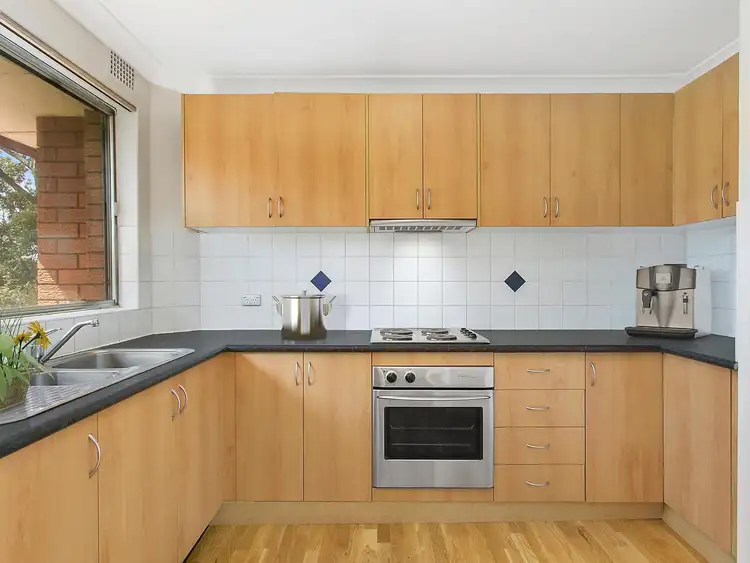 Third view of Homely apartment listing, 12/34 Goulburn Street, Liverpool NSW 2170