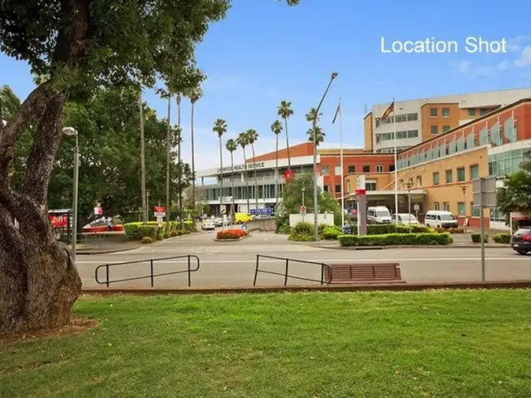 Sixth view of Homely apartment listing, 12/34 Goulburn Street, Liverpool NSW 2170