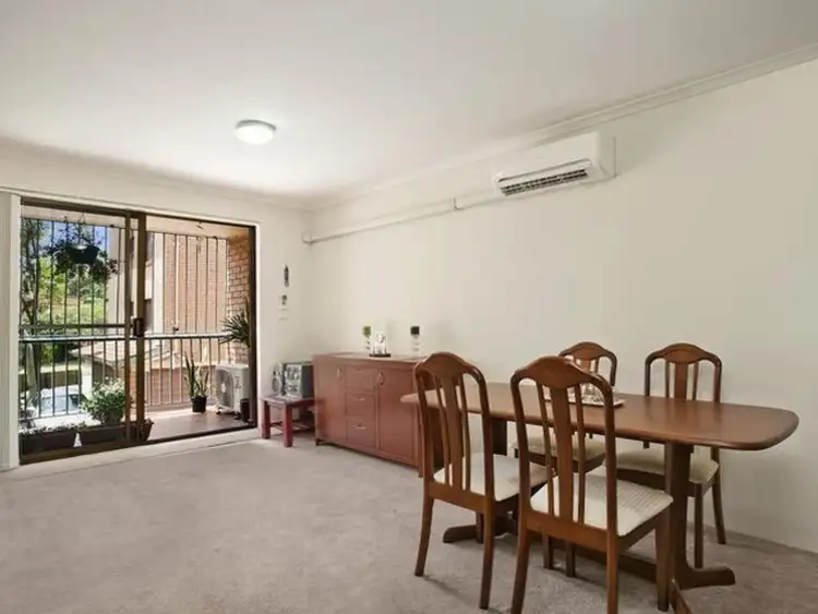 Second view of Homely apartment listing, 28/7 Atkinson Street, Liverpool NSW 2170