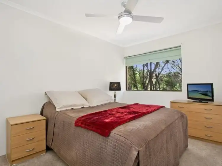 Third view of Homely apartment listing, 28/7 Atkinson Street, Liverpool NSW 2170