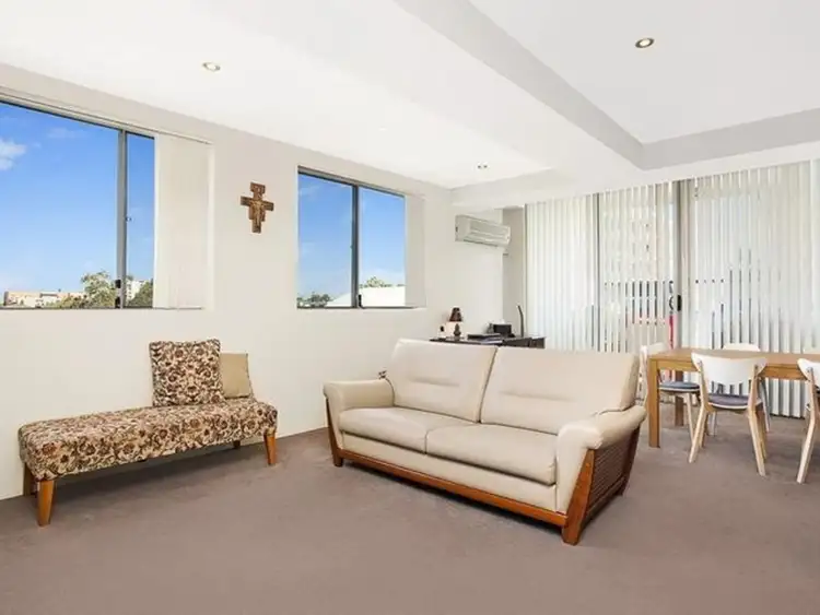 Second view of Homely apartment listing, 43/12 Bathurst Street, Liverpool NSW 2170