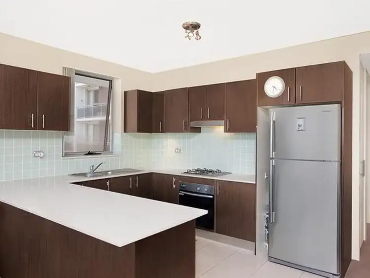 Third view of Homely apartment listing, 43/12 Bathurst Street, Liverpool NSW 2170