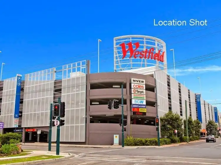 Fifth view of Homely apartment listing, 43/12 Bathurst Street, Liverpool NSW 2170