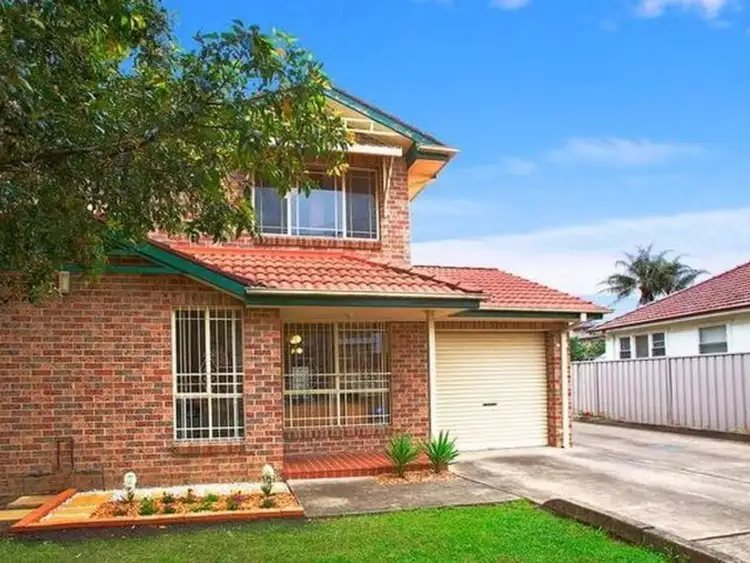 2/20 Bathurst Street, Liverpool NSW 2170