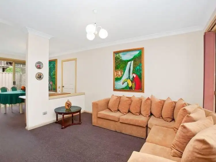 Second view of Homely townhouse listing, 2/20 Bathurst Street, Liverpool NSW 2170