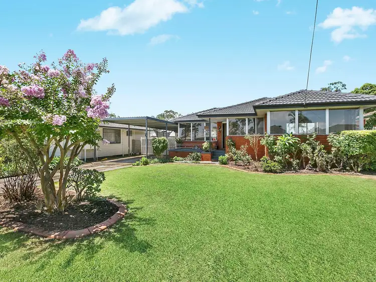 8 Bathurst Street, Leumeah NSW 2560