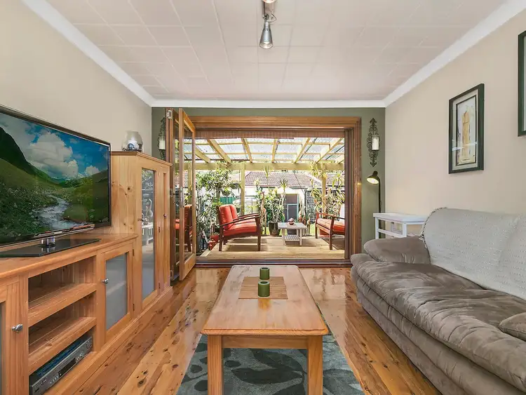Second view of Homely house listing, 8 Bathurst Street, Leumeah NSW 2560