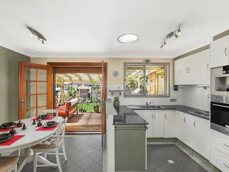 Third view of Homely house listing, 8 Bathurst Street, Leumeah NSW 2560