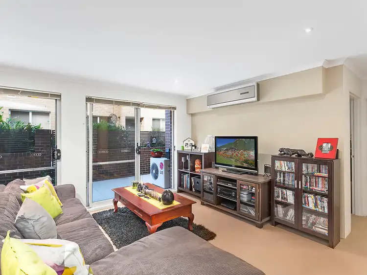 27/22 Rodgers Street, Kingswood NSW 2747