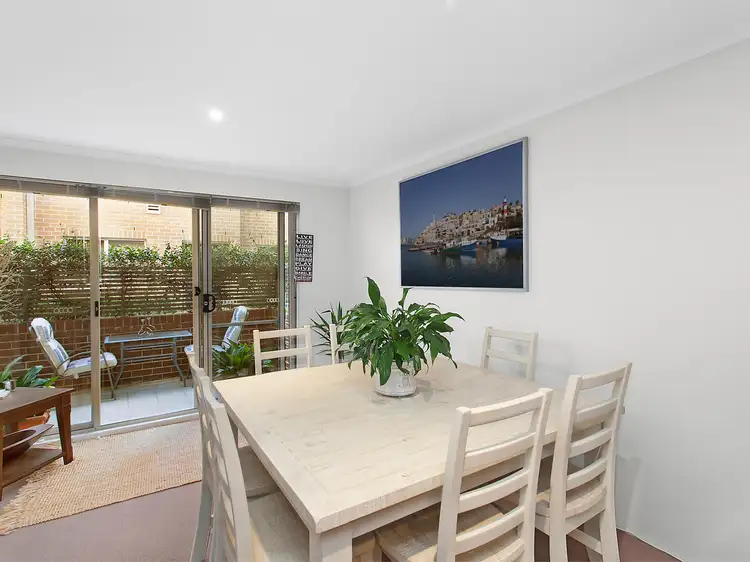 Third view of Homely apartment listing, 27/22 Rodgers Street, Kingswood NSW 2747