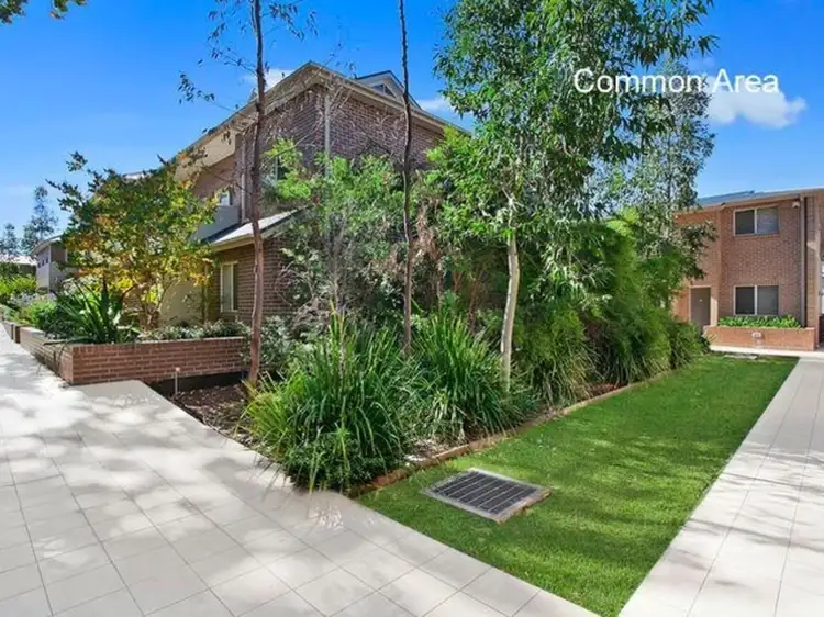 Fourth view of Homely apartment listing, 27/22 Rodgers Street, Kingswood NSW 2747