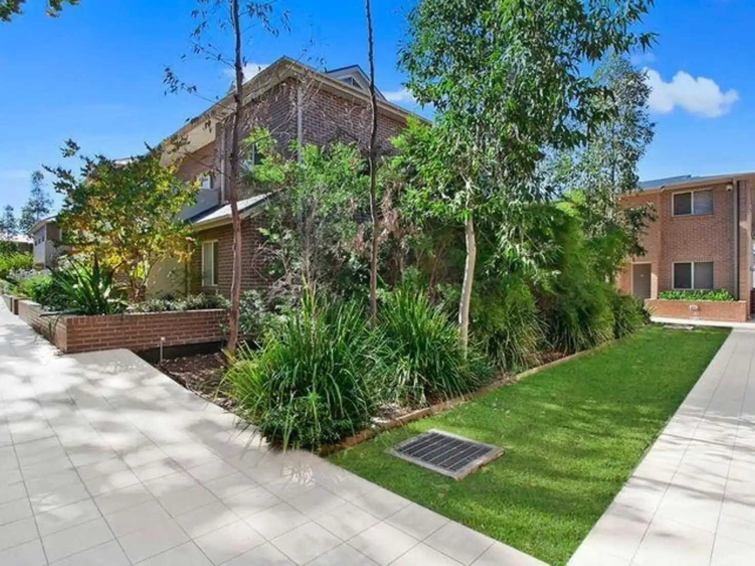 Main view of Homely apartment listing, 28/21 Orth Street, Kingswood NSW 2747