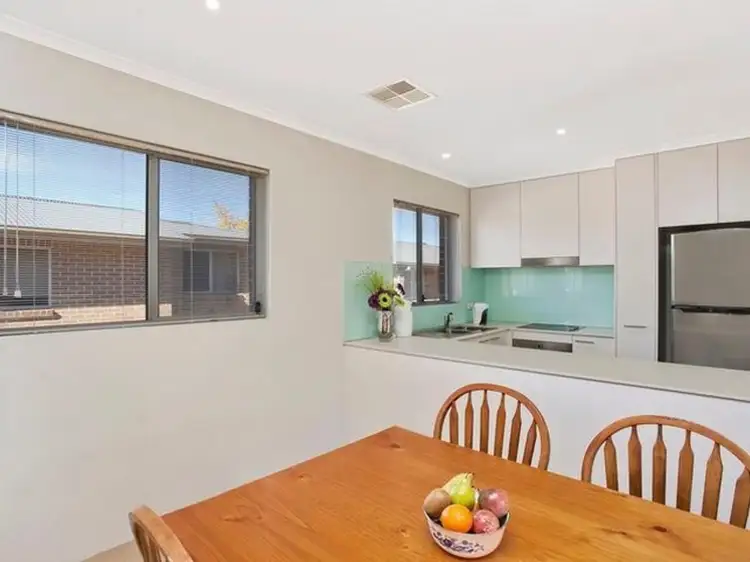 Second view of Homely apartment listing, 28/21 Orth Street, Kingswood NSW 2747