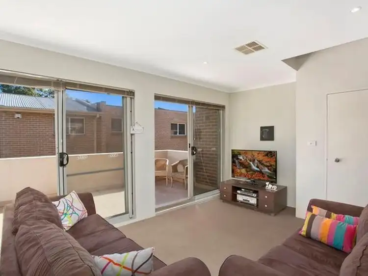Third view of Homely apartment listing, 28/21 Orth Street, Kingswood NSW 2747