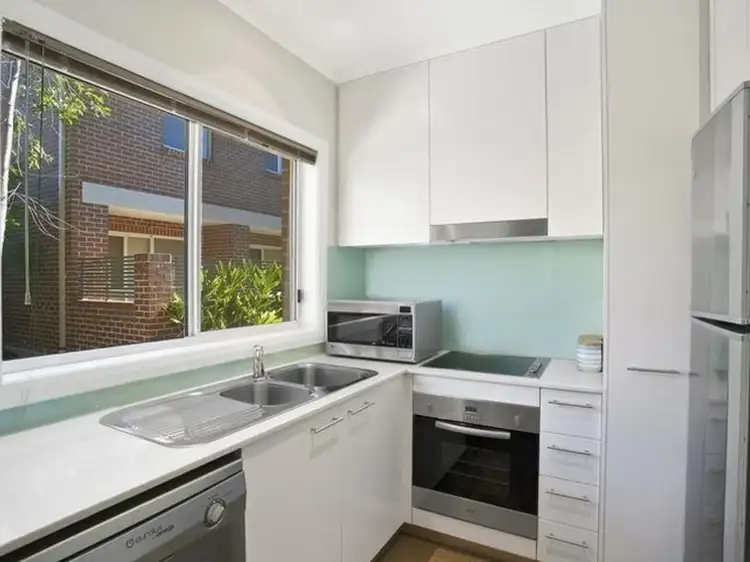 Second view of Homely townhouse listing, 23/21 Orth Street, Kingswood NSW 2747