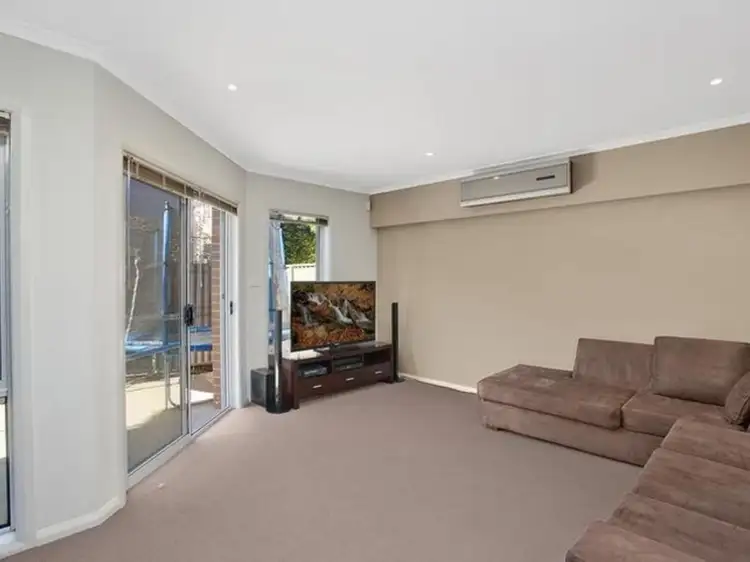 Third view of Homely townhouse listing, 23/21 Orth Street, Kingswood NSW 2747