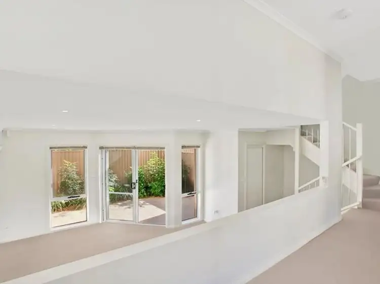 Third view of Homely townhouse listing, 18/22 Rodgers Street, Kingswood NSW 2747