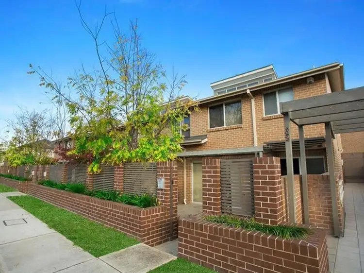 12/22 Rodgers Street, Kingswood NSW 2747