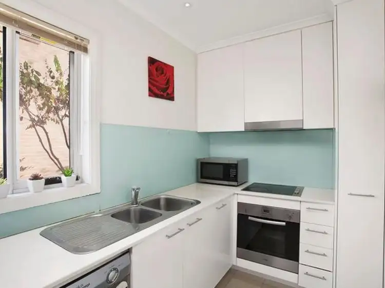 Third view of Homely townhouse listing, 12/22 Rodgers Street, Kingswood NSW 2747