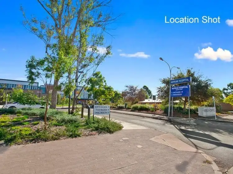 Fourth view of Homely townhouse listing, 12/22 Rodgers Street, Kingswood NSW 2747