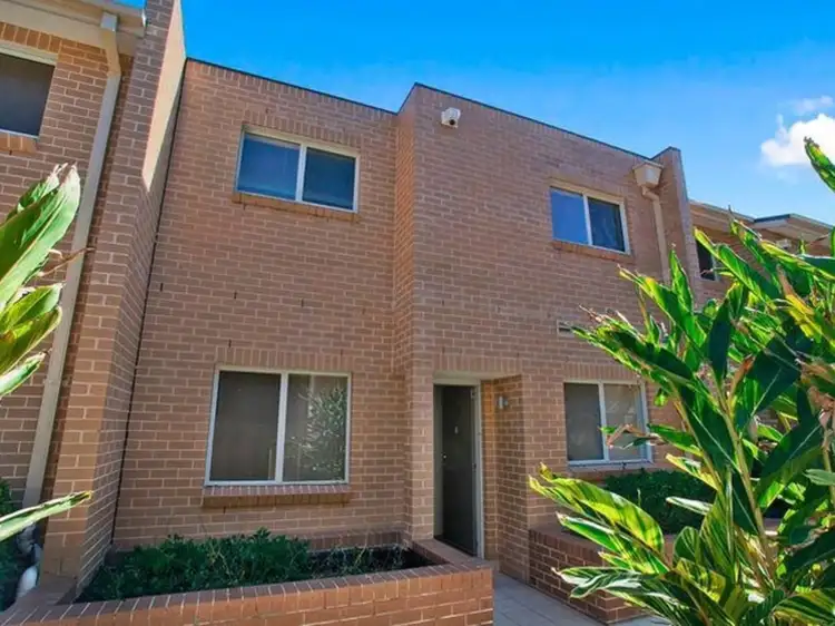 9/22 Rodgers Street, Kingswood NSW 2747