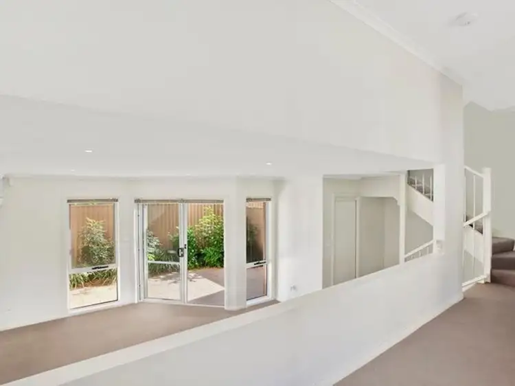 Second view of Homely townhouse listing, 9/22 Rodgers Street, Kingswood NSW 2747