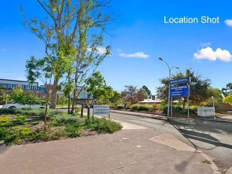 Sixth view of Homely townhouse listing, 9/22 Rodgers Street, Kingswood NSW 2747