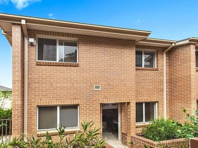11/22 Rodgers Street, Kingswood NSW 2747