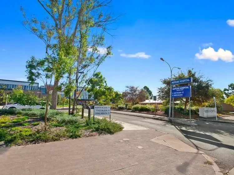 Fourth view of Homely townhouse listing, 11/22 Rodgers Street, Kingswood NSW 2747