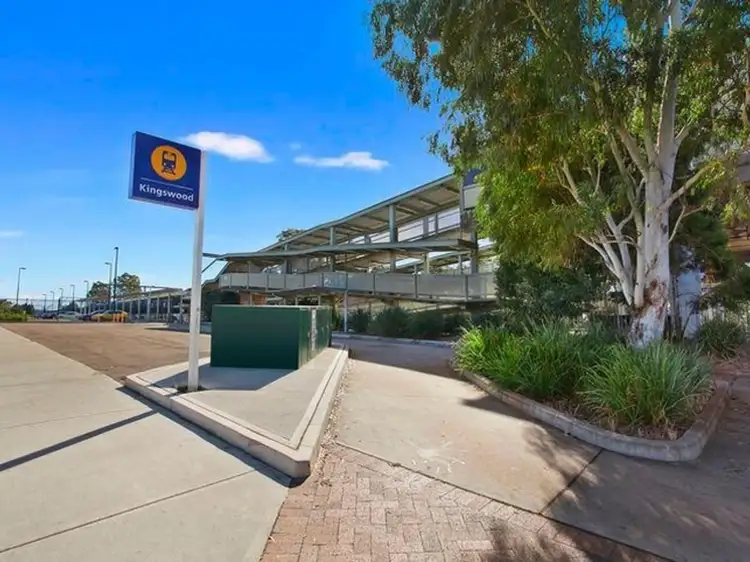 Fifth view of Homely townhouse listing, 11/22 Rodgers Street, Kingswood NSW 2747