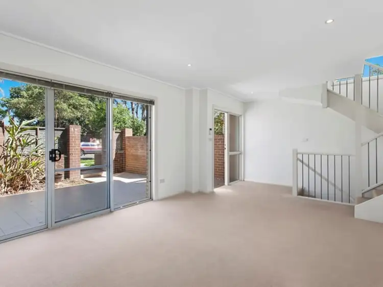 Second view of Homely townhouse listing, 4/21 Orth Street, Kingswood NSW 2747