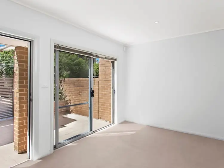 Third view of Homely townhouse listing, 4/21 Orth Street, Kingswood NSW 2747