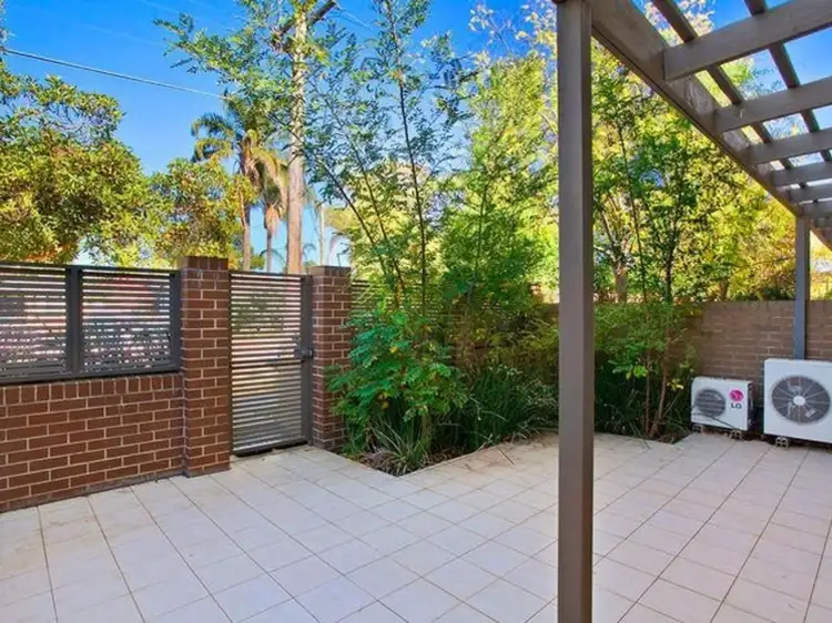 Third view of Homely townhouse listing, 1/21 Orth Street, Kingswood NSW 2747
