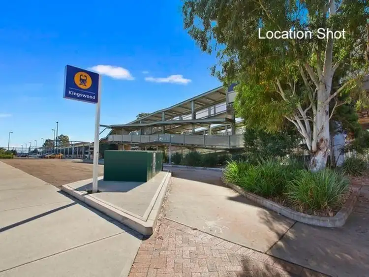 Sixth view of Homely townhouse listing, 1/21 Orth Street, Kingswood NSW 2747