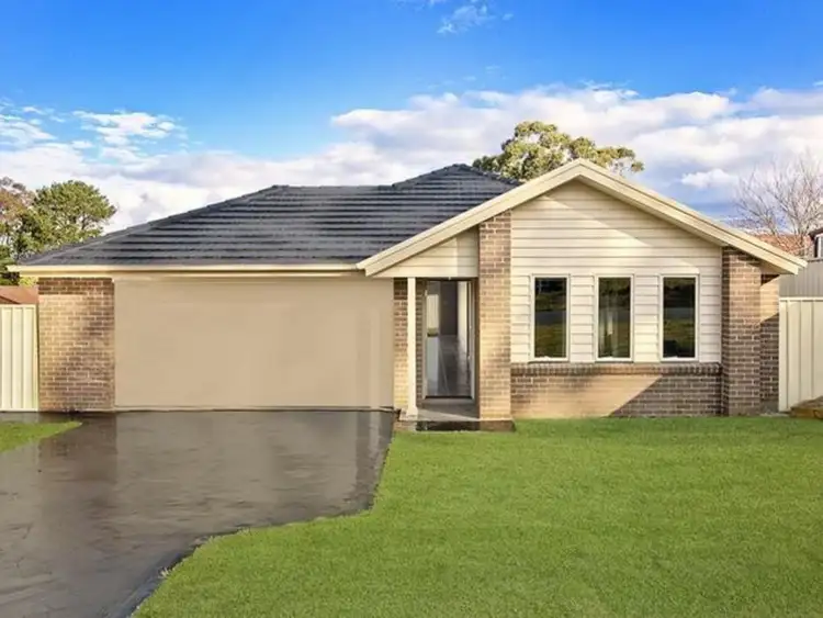 11 Rosina Street, Hill Top NSW 2575