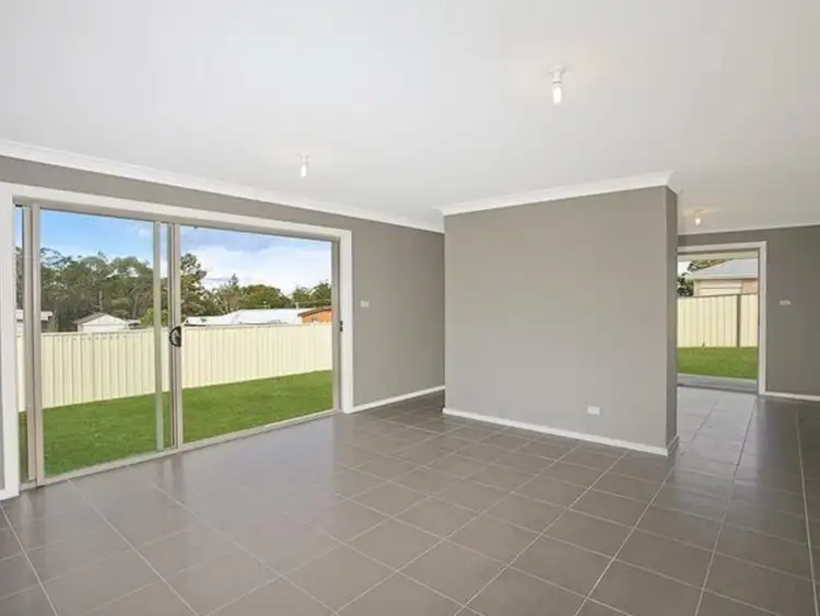 Second view of Homely house listing, 11 Rosina Street, Hill Top NSW 2575