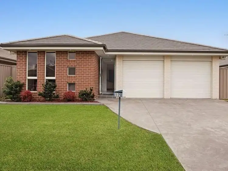 12 Correllis Street, Harrington Park NSW 2567