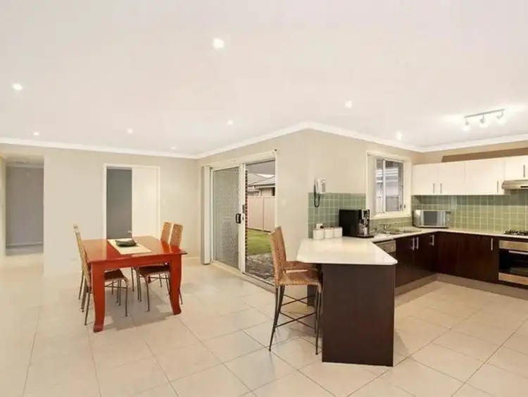Second view of Homely house listing, 12 Correllis Street, Harrington Park NSW 2567