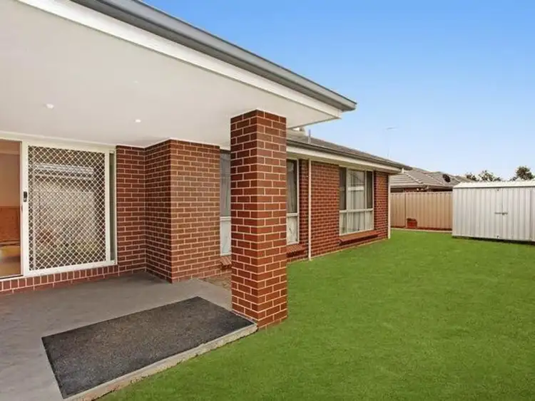 Fourth view of Homely house listing, 12 Correllis Street, Harrington Park NSW 2567