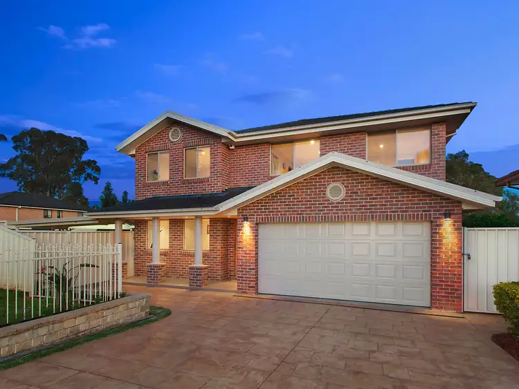 Main view of Homely house listing, 16 Raphael Street, Greenfield Park NSW 2176